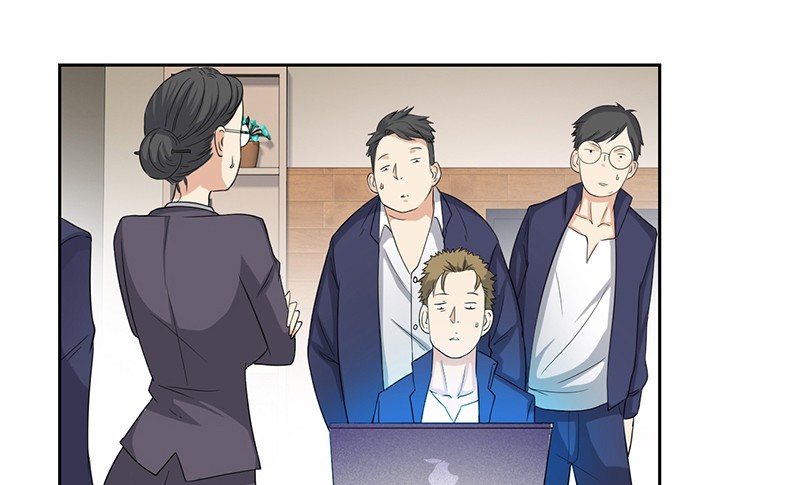 Master University (Master Campus) chapter 46