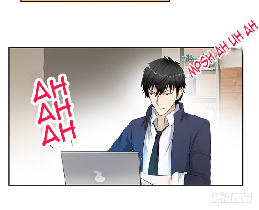Master University (Master Campus) chapter 46