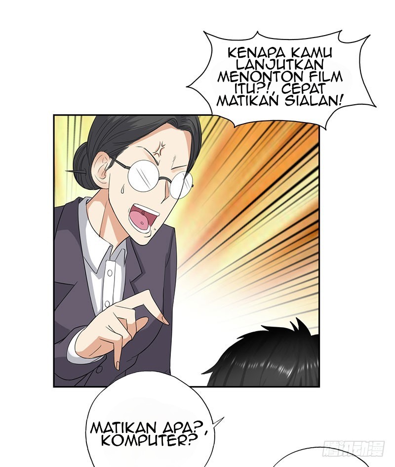 Master University (Master Campus) chapter 46