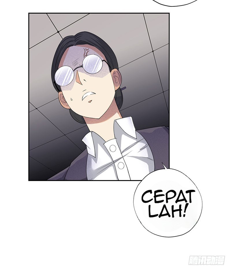 Master University (Master Campus) chapter 46