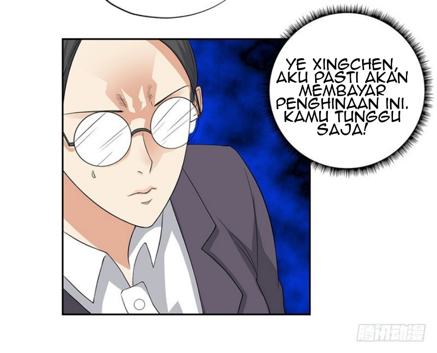 Master University (Master Campus) chapter 46