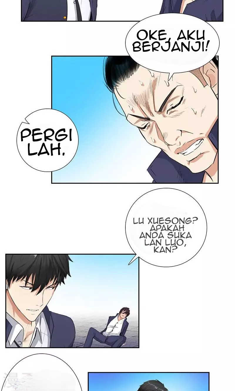 Master University (Master Campus) chapter 57
