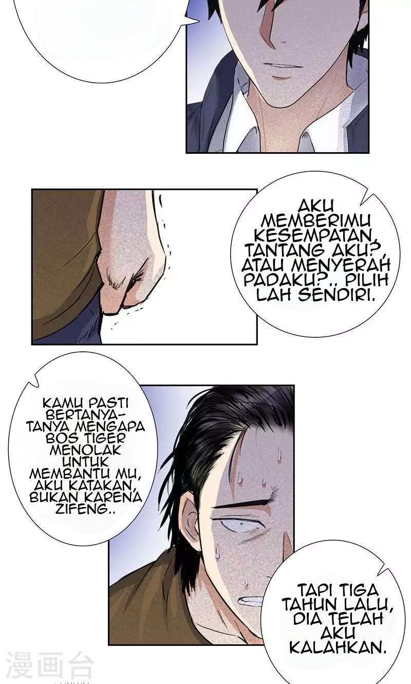 Master University (Master Campus) chapter 57
