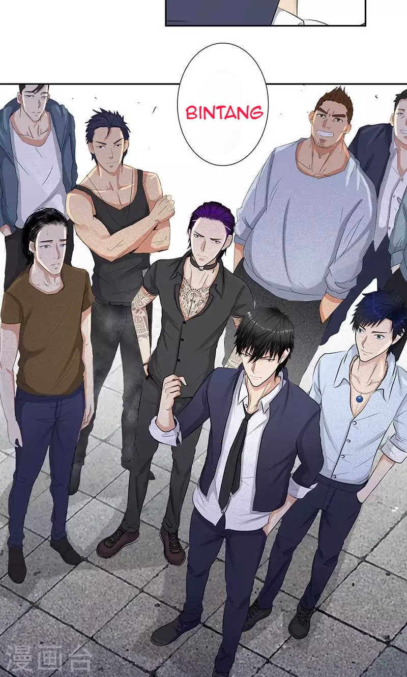 Master University (Master Campus) chapter 57