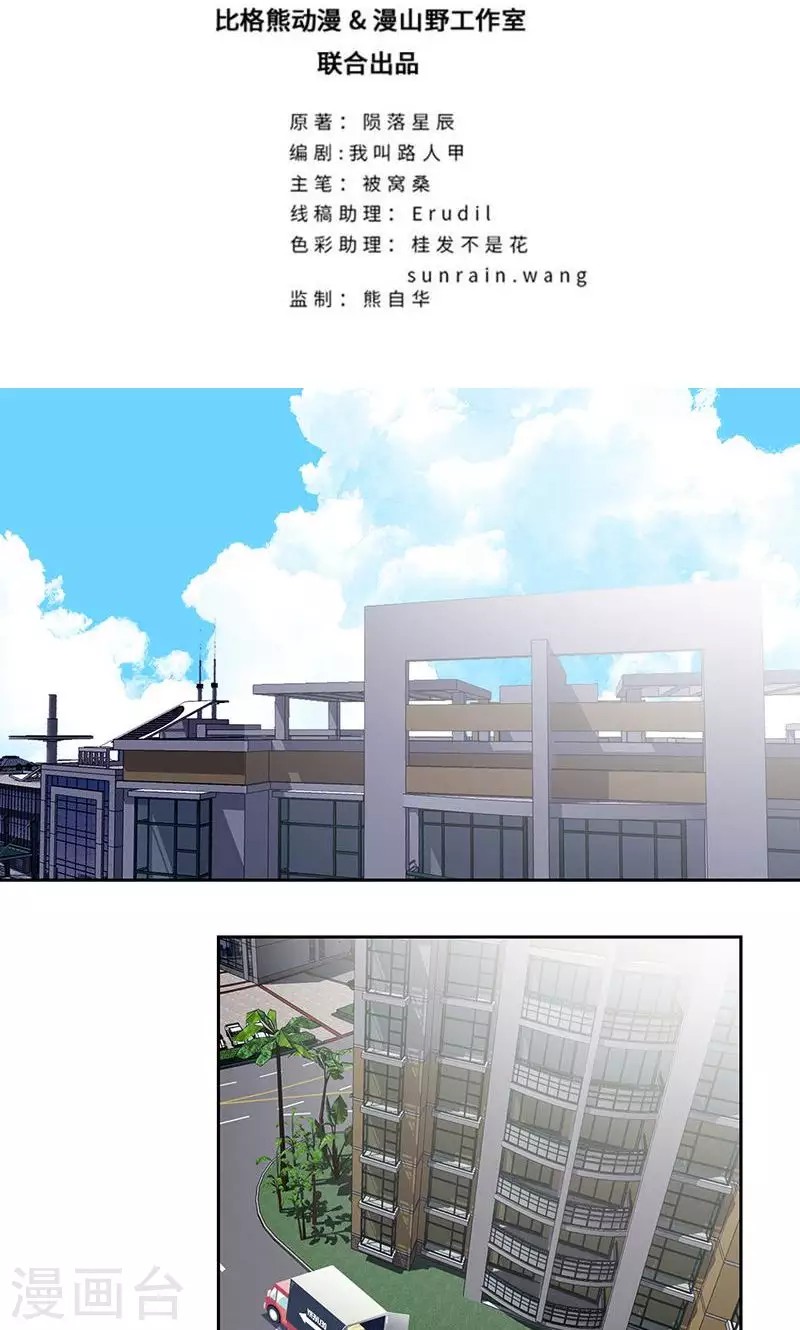Master University (Master Campus) chapter 58