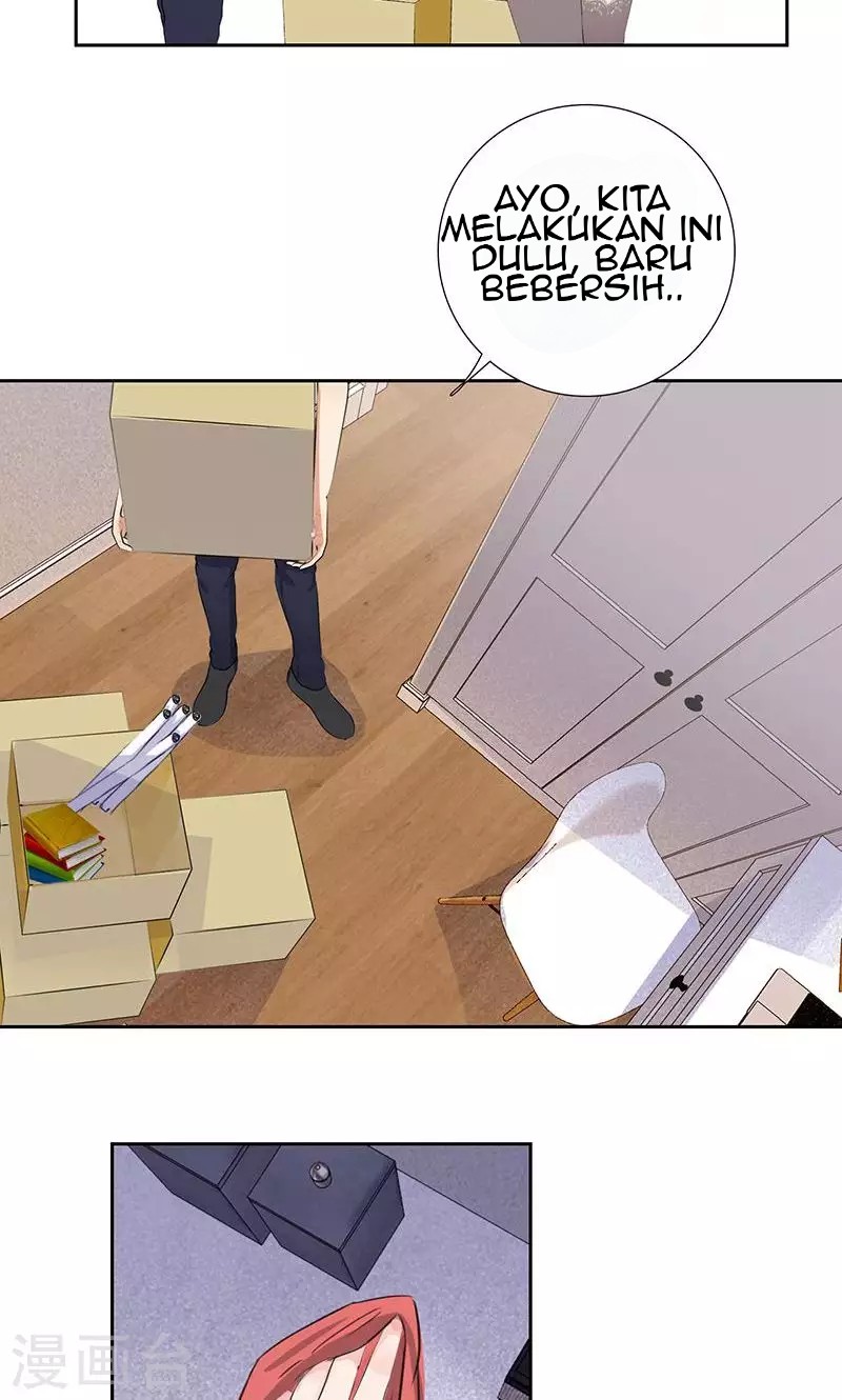 Master University (Master Campus) chapter 58