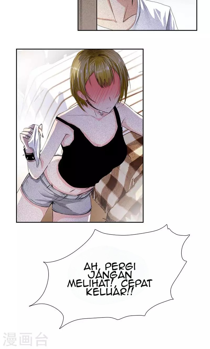 Master University (Master Campus) chapter 58