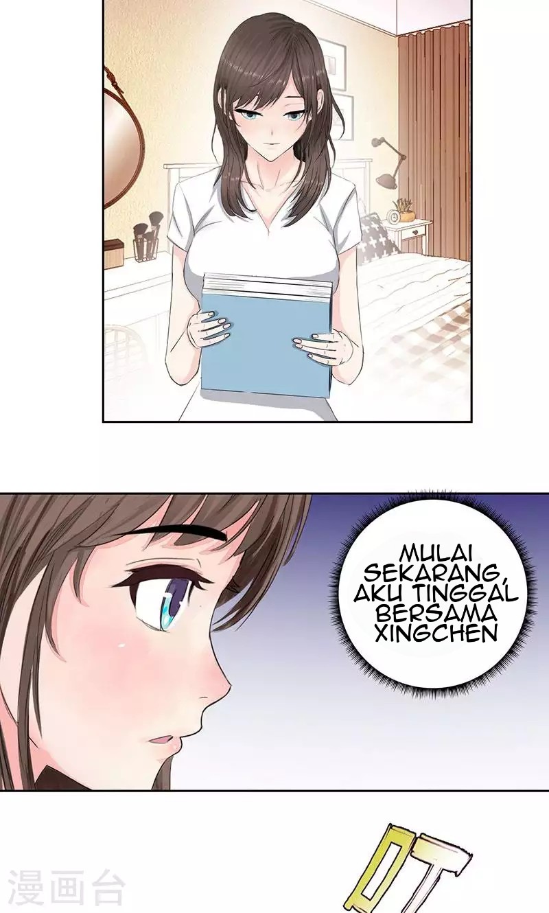 Master University (Master Campus) chapter 58