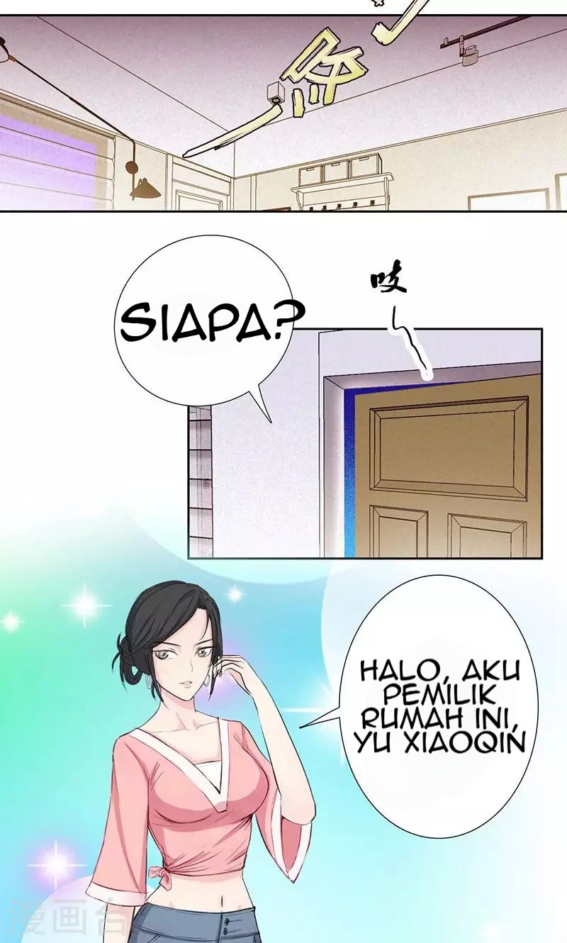 Master University (Master Campus) chapter 58