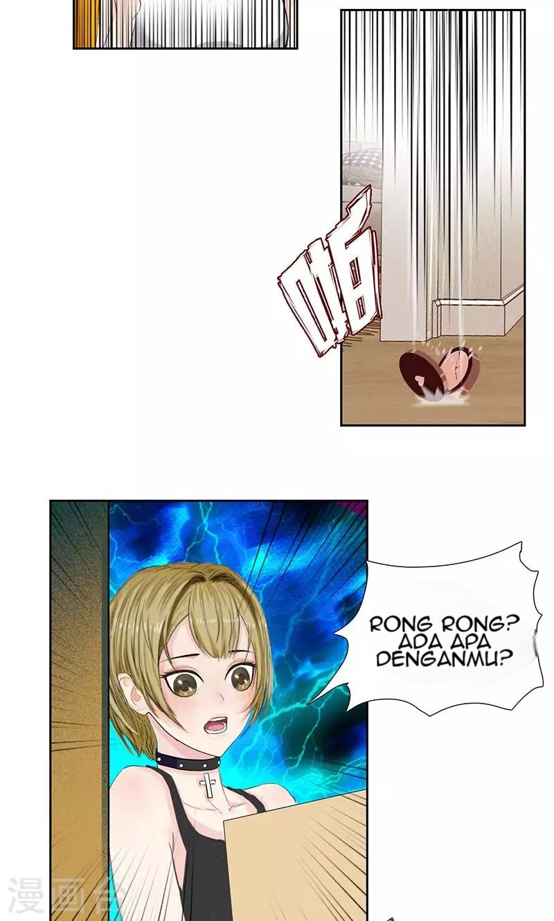 Master University (Master Campus) chapter 58