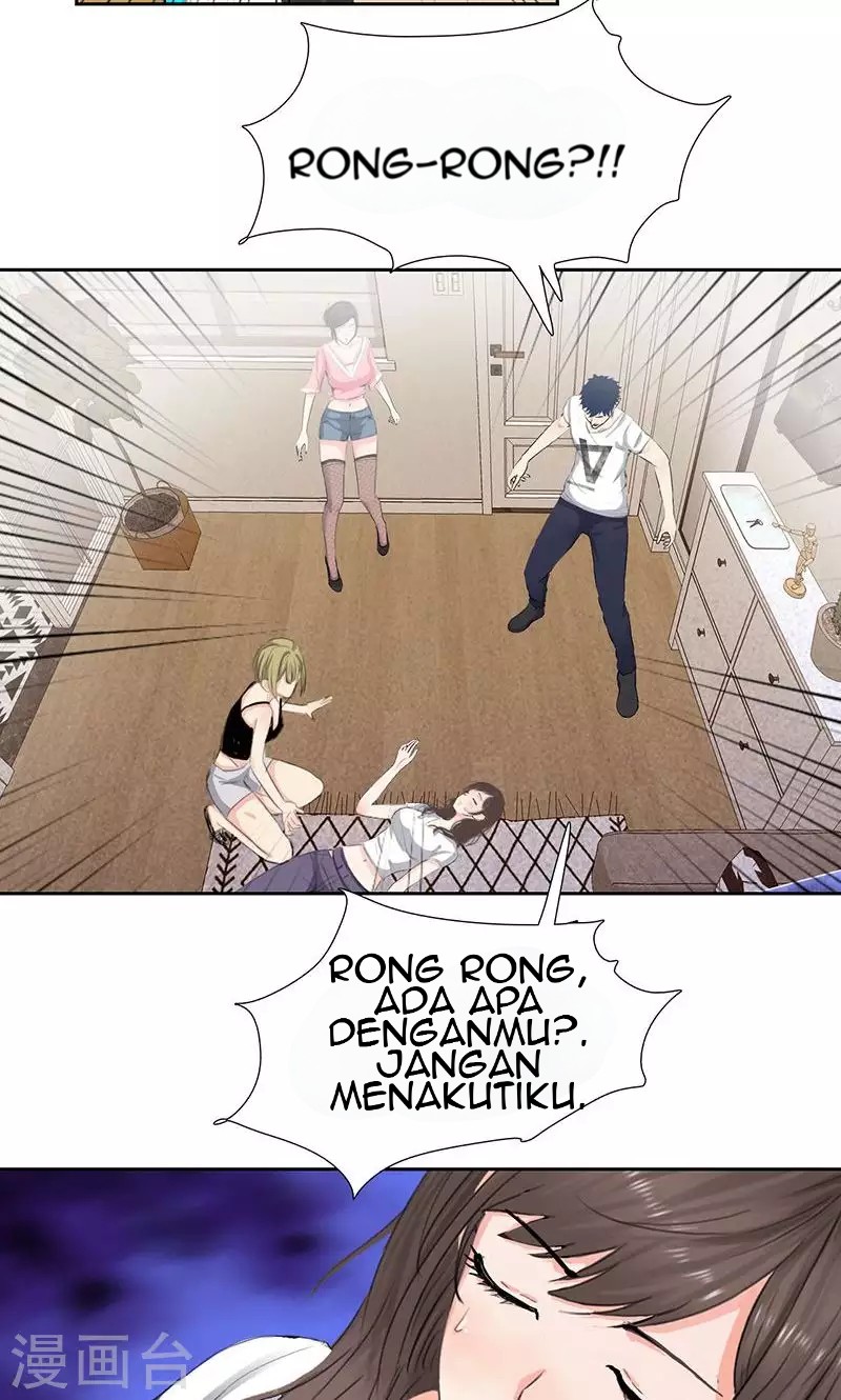 Master University (Master Campus) chapter 58