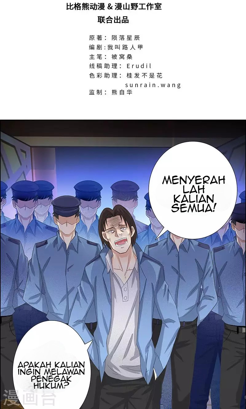 Master University Chapter 74 Bahasa Indonesia