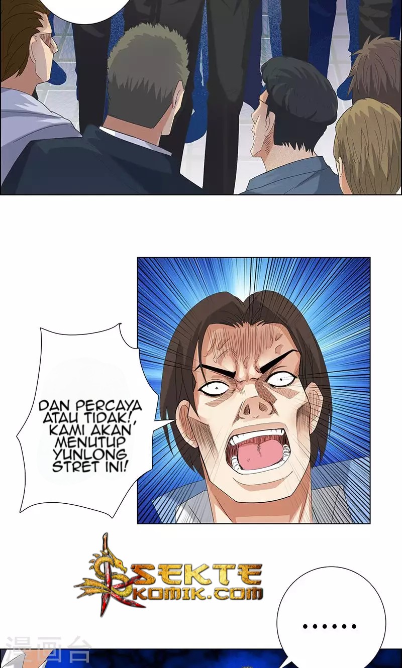 Master University Chapter 74 Bahasa Indonesia