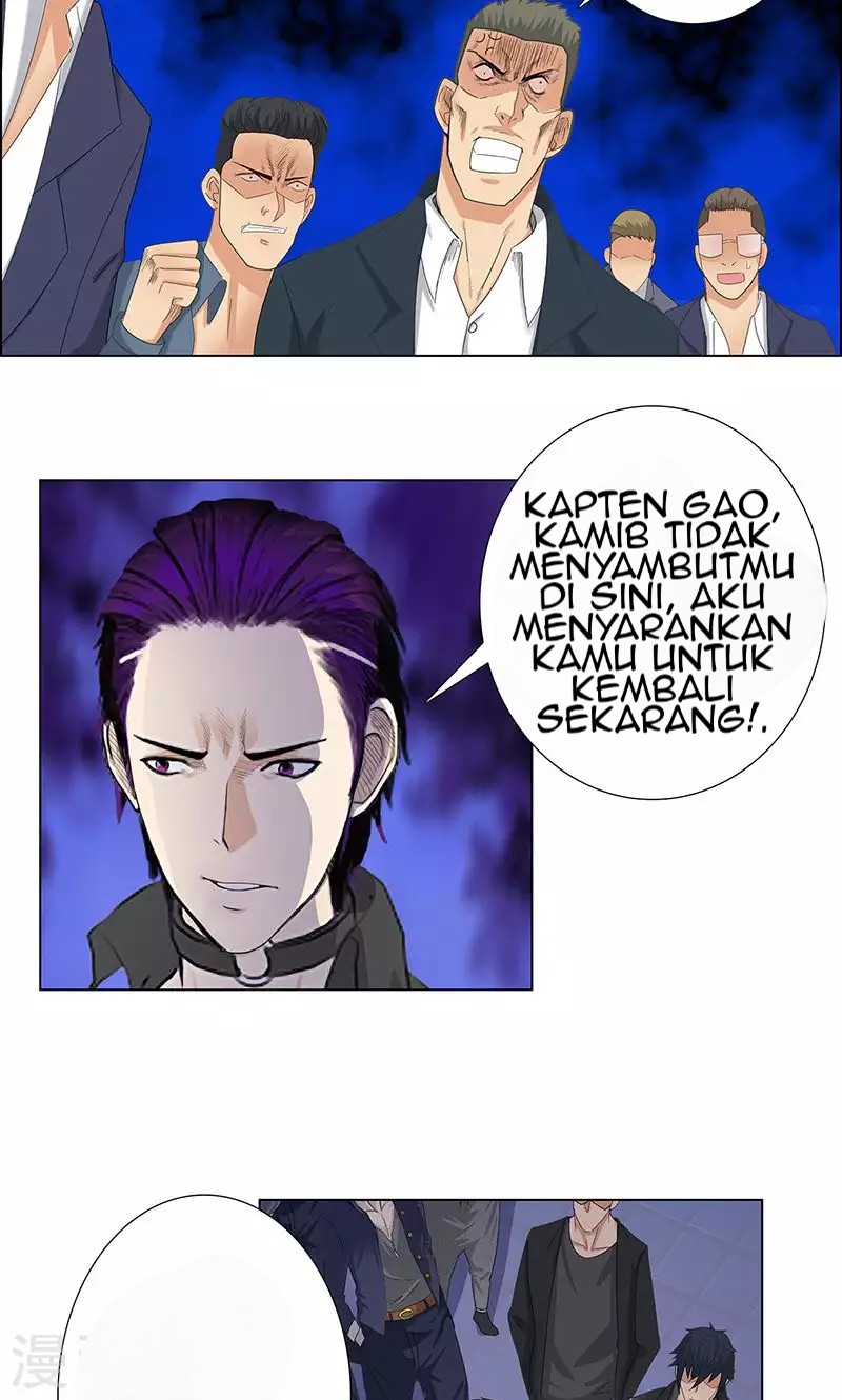 Master University Chapter 74 Bahasa Indonesia