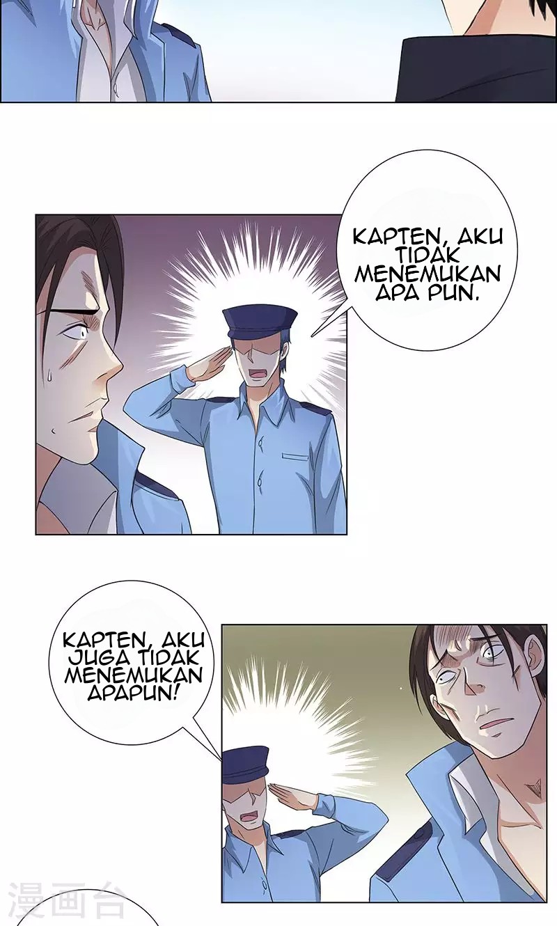Master University Chapter 74 Bahasa Indonesia