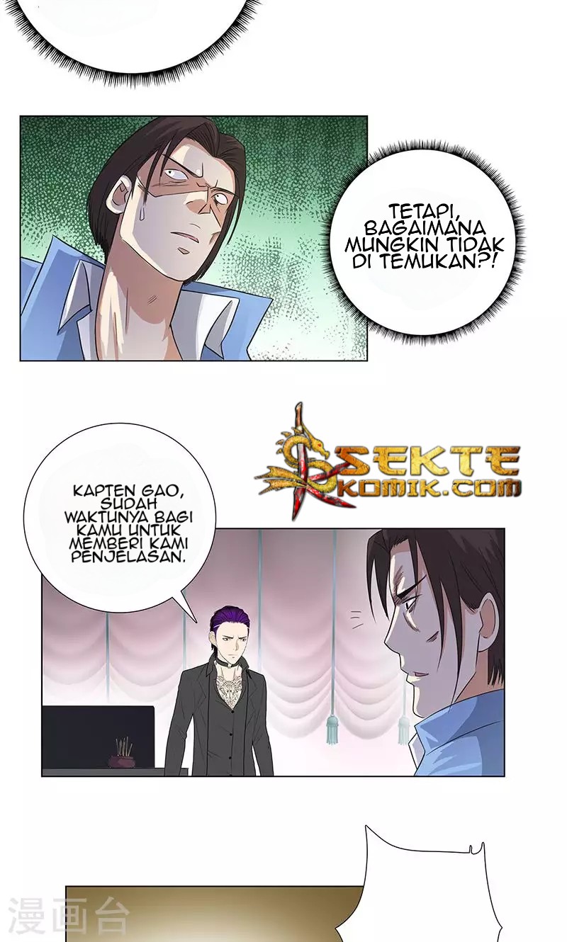 Master University Chapter 74 Bahasa Indonesia