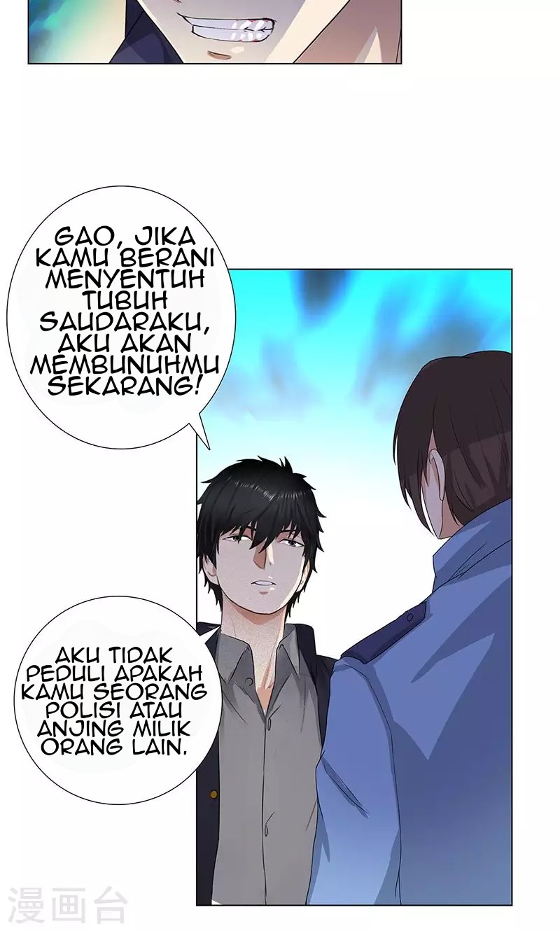 Master University Chapter 74 Bahasa Indonesia