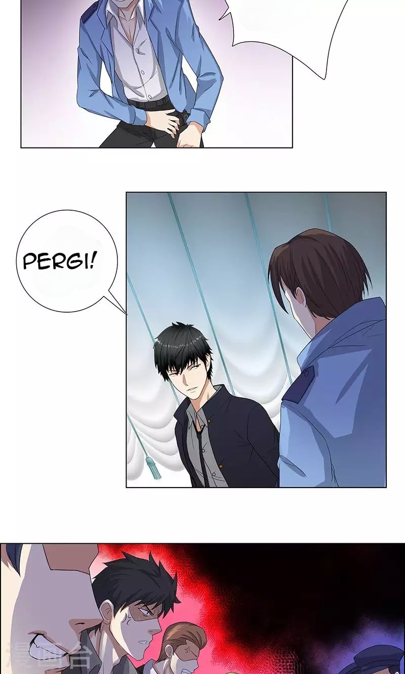 Master University Chapter 74 Bahasa Indonesia