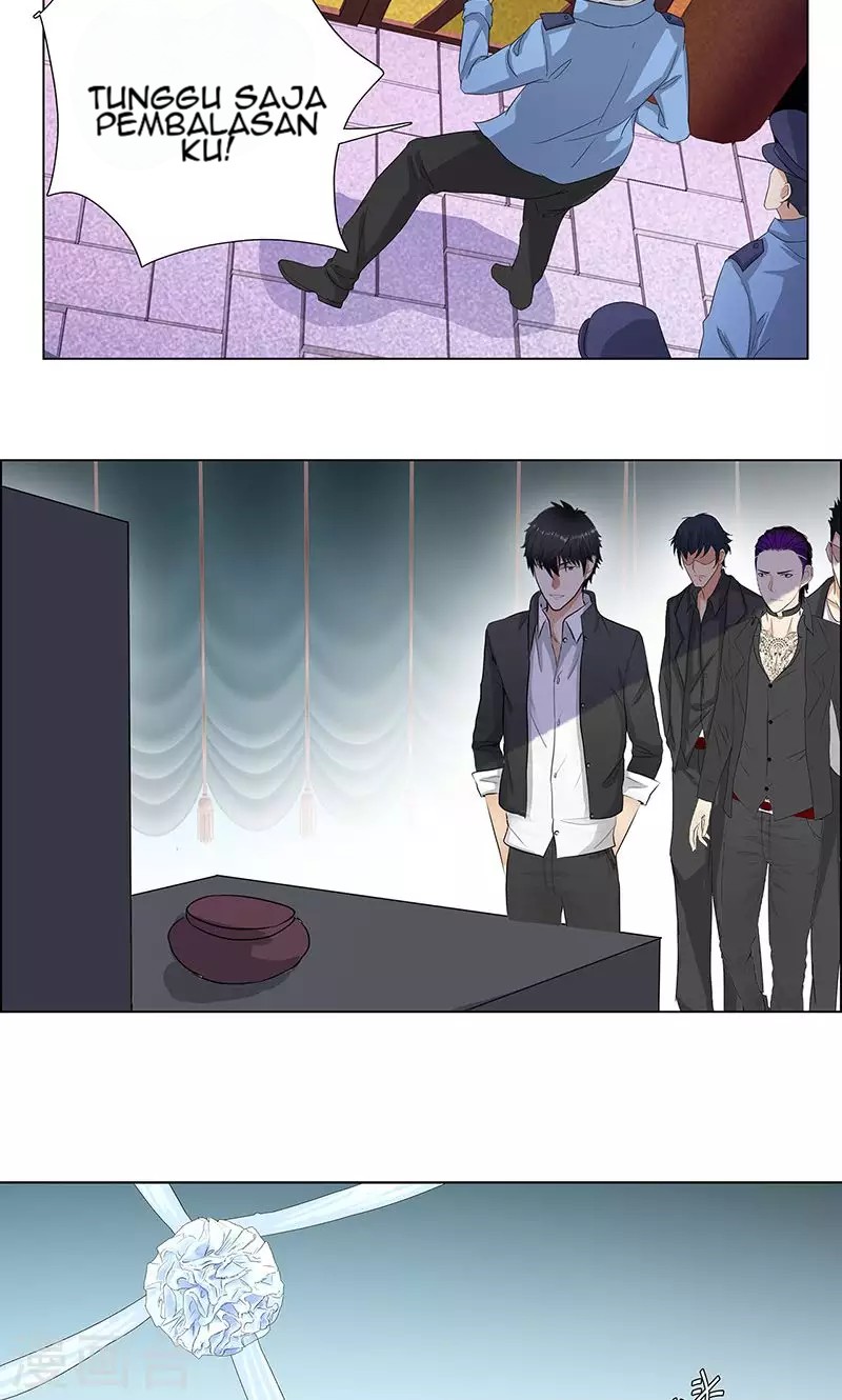 Master University Chapter 74 Bahasa Indonesia