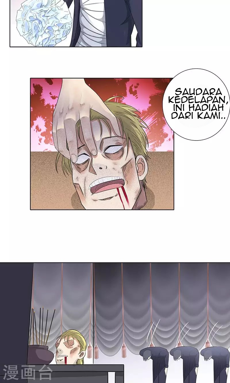 Master University Chapter 74 Bahasa Indonesia