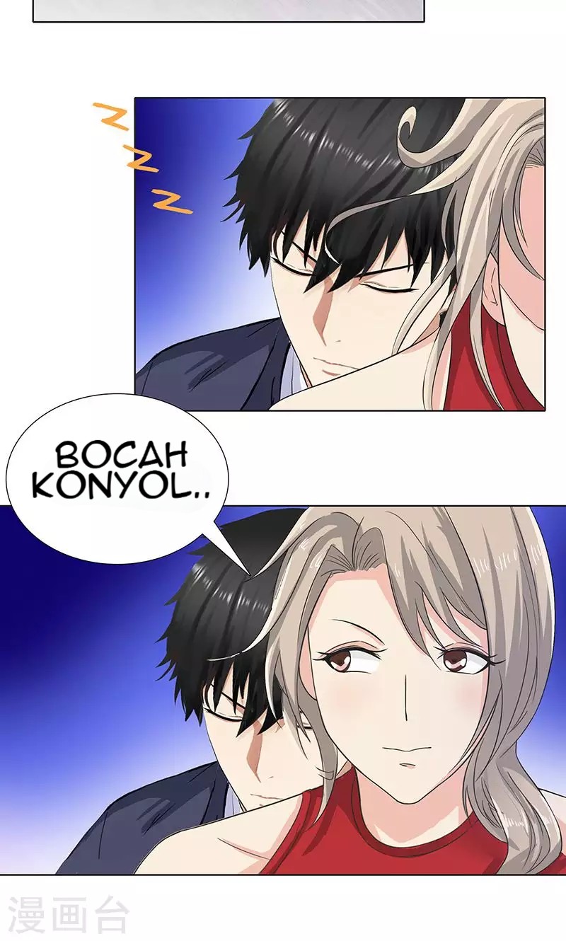 Master University Chapter 74 Bahasa Indonesia