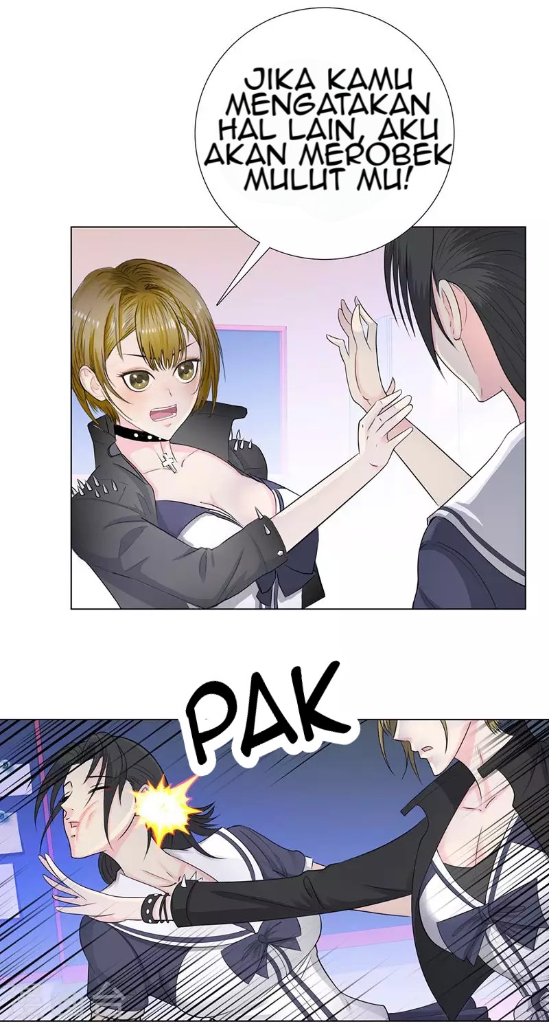 Master University (Master Campus) chapter 92
