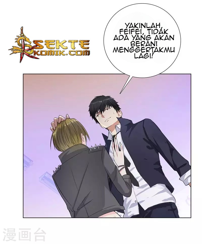 Master University (Master Campus) chapter 92