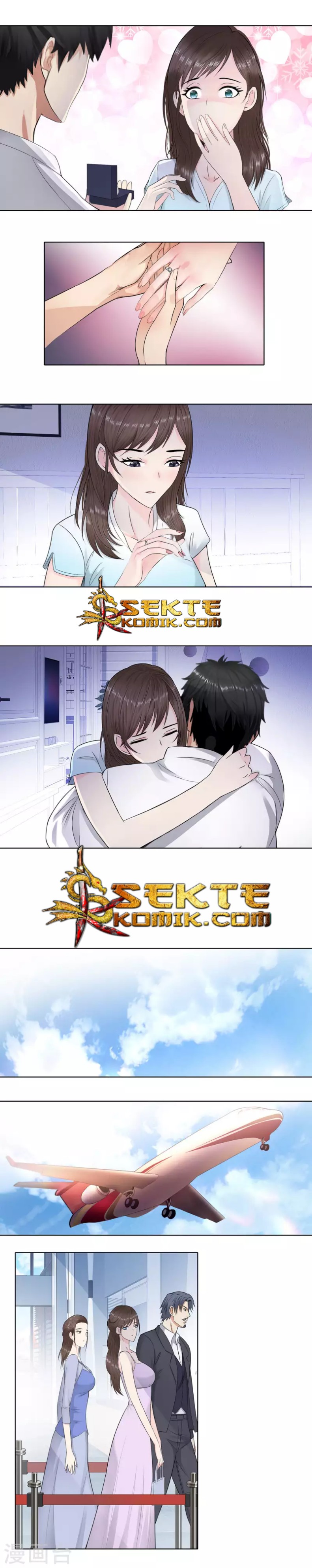 Master University Chapter 104 Bahasa Indonesia