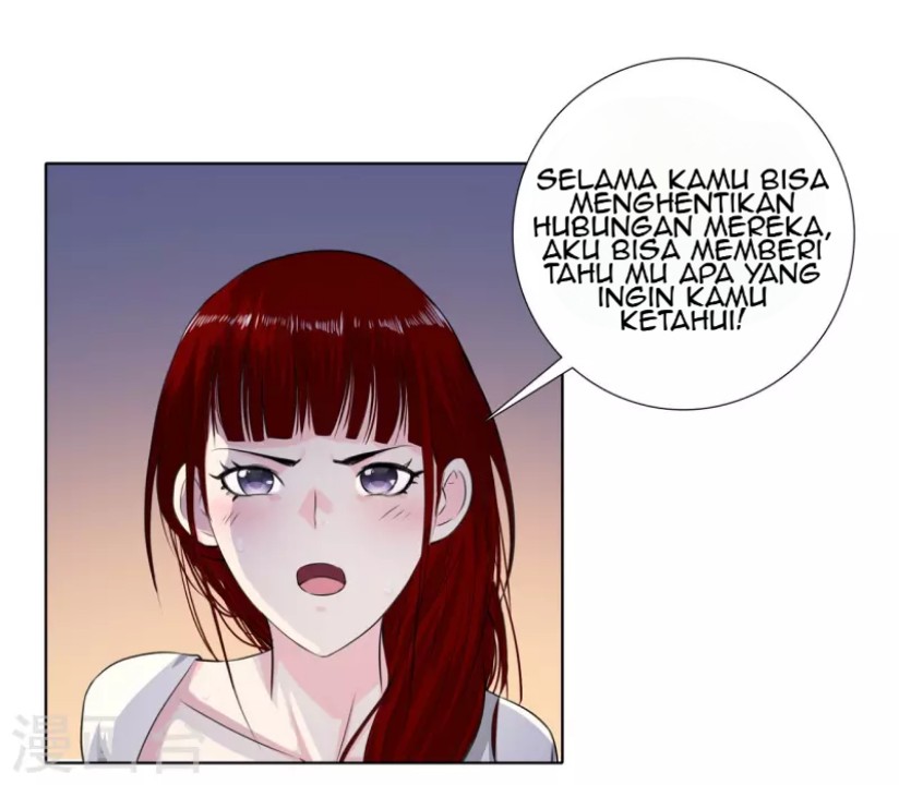 Master University Chapter 116 Bahasa Indonesia