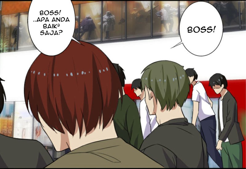 Master of Fortune Chapter 10 Bahasa Indonesia