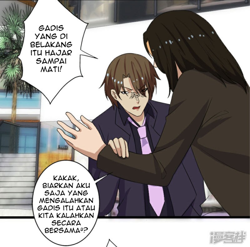 Master of Fortune Chapter 10 Bahasa Indonesia