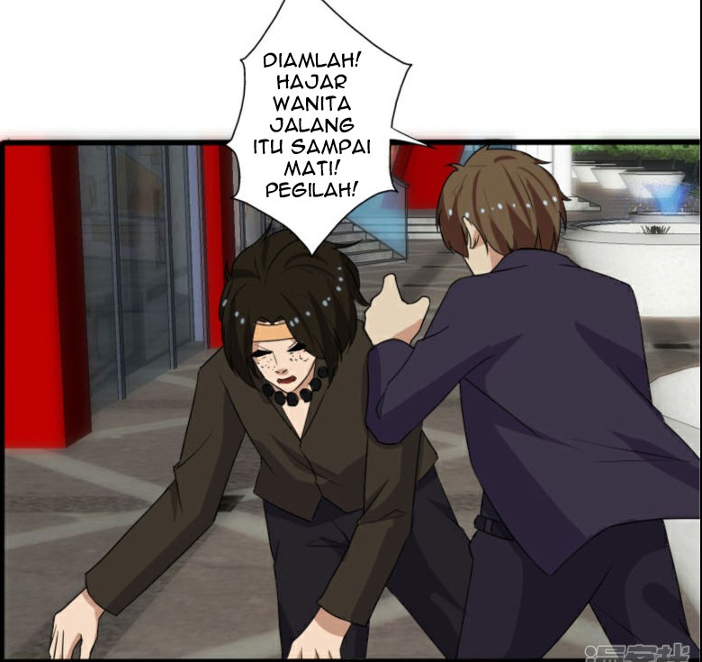 Master of Fortune Chapter 10 Bahasa Indonesia