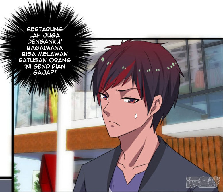 Master of Fortune Chapter 10 Bahasa Indonesia