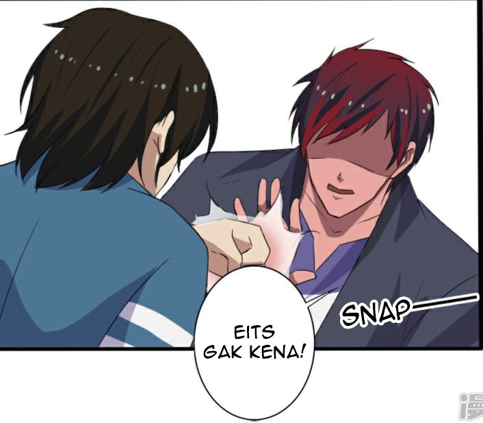 Master of Fortune Chapter 10 Bahasa Indonesia