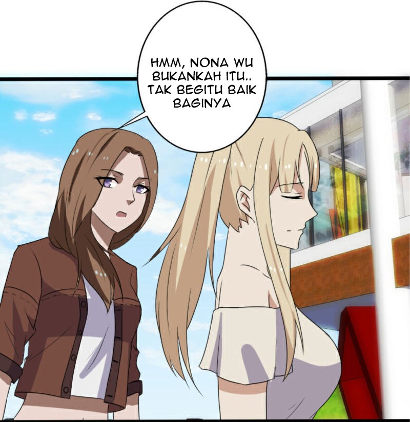 Master of Fortune Chapter 10 Bahasa Indonesia