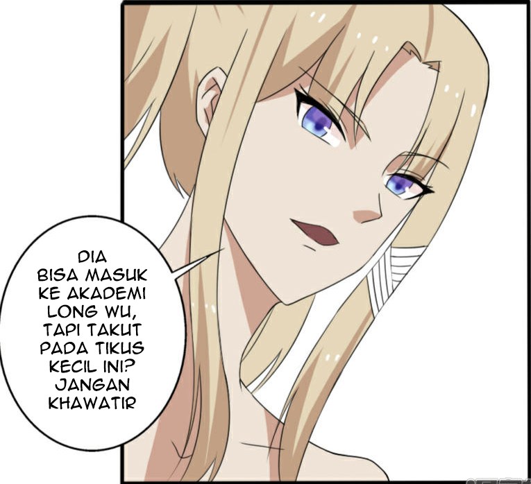 Master of Fortune Chapter 10 Bahasa Indonesia