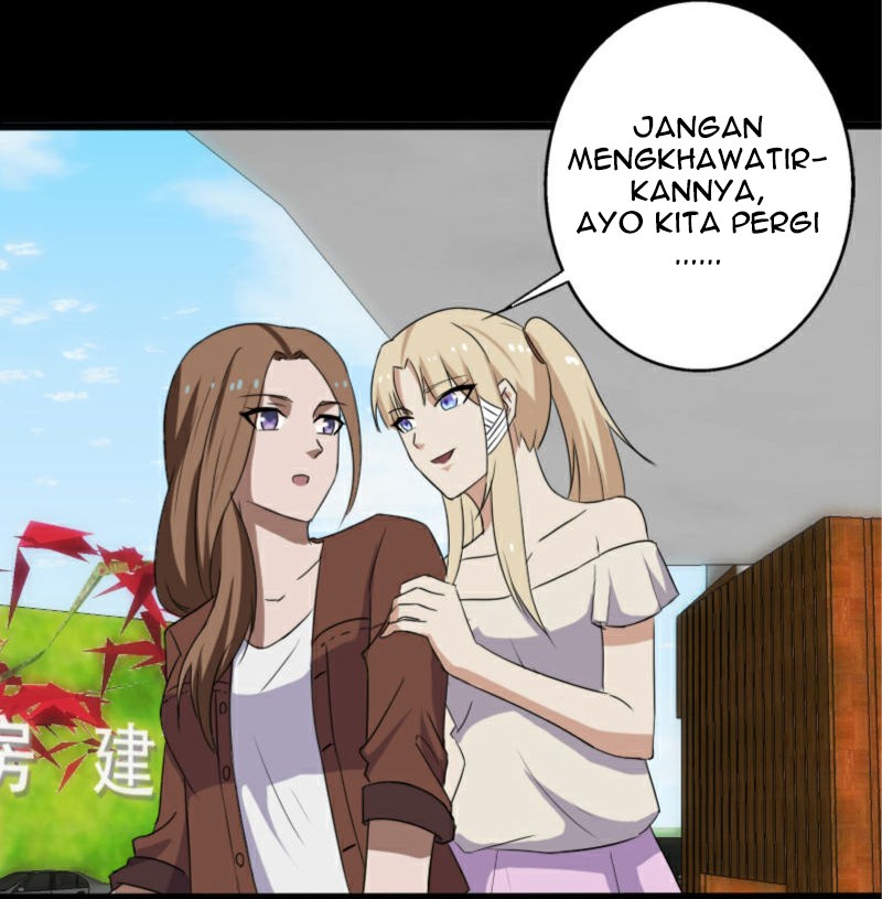 Master of Fortune Chapter 10 Bahasa Indonesia