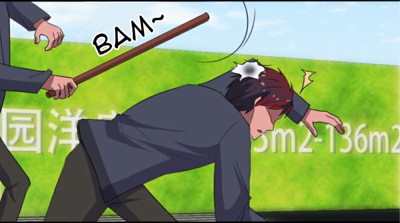 Master of Fortune Chapter 10 Bahasa Indonesia