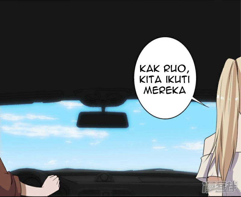 Master of Fortune Chapter 10 Bahasa Indonesia