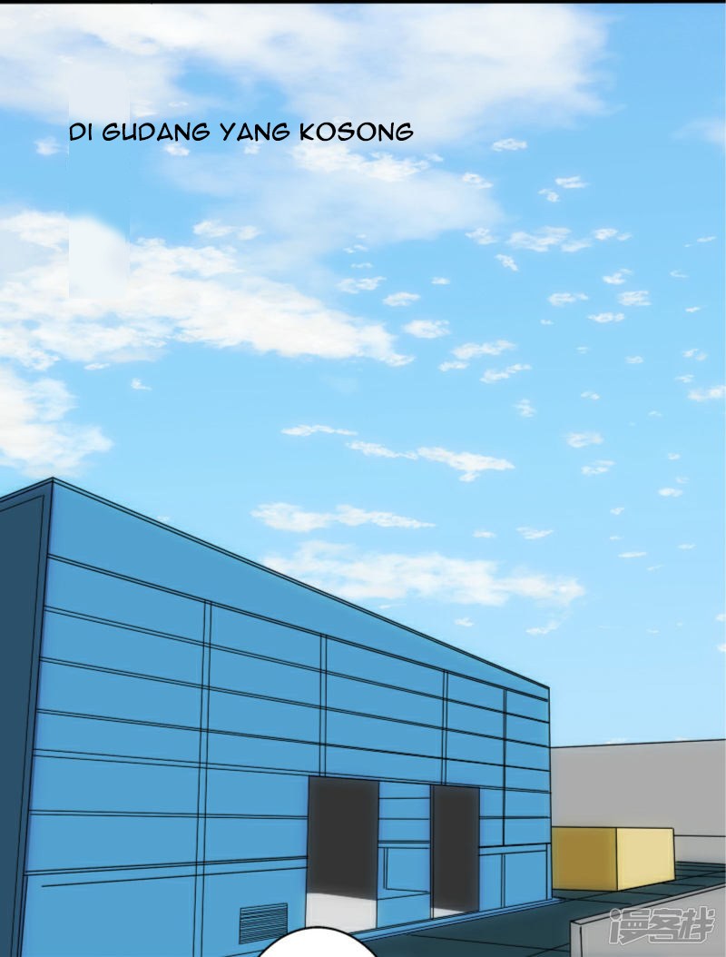 Master of Fortune Chapter 10 Bahasa Indonesia