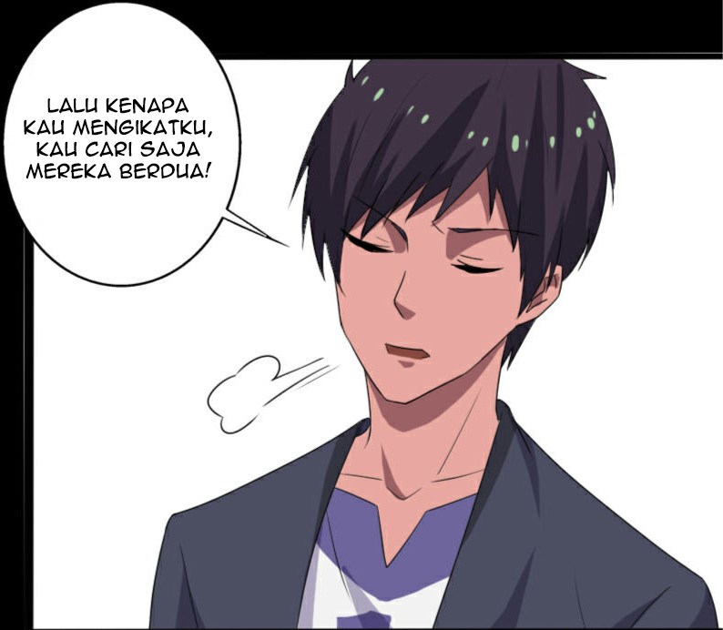 Master of Fortune Chapter 10 Bahasa Indonesia