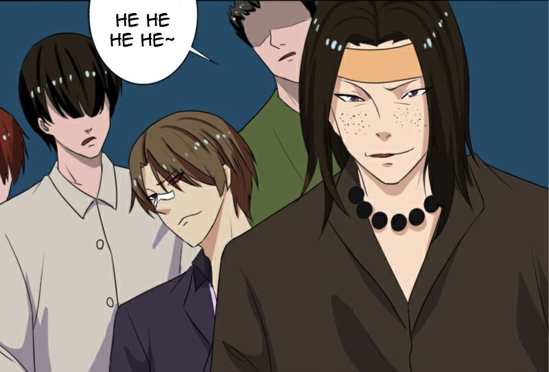 Master of Fortune Chapter 10 Bahasa Indonesia