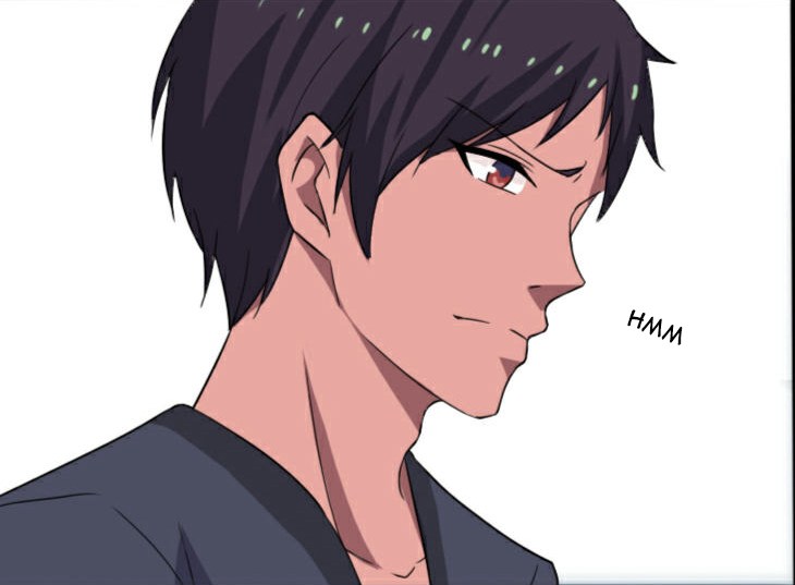 Master of Fortune Chapter 10 Bahasa Indonesia