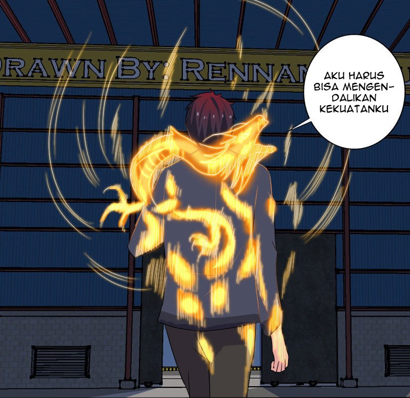 Master of Fortune chapter 11