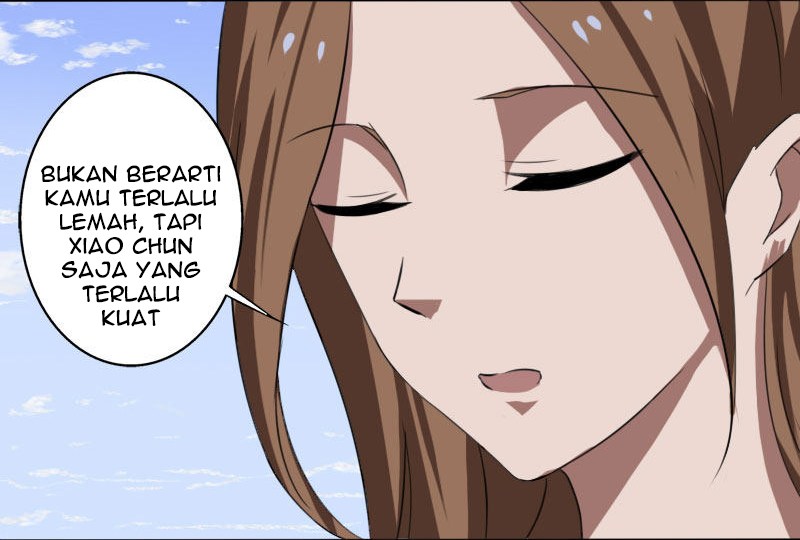 Master of Fortune chapter 11