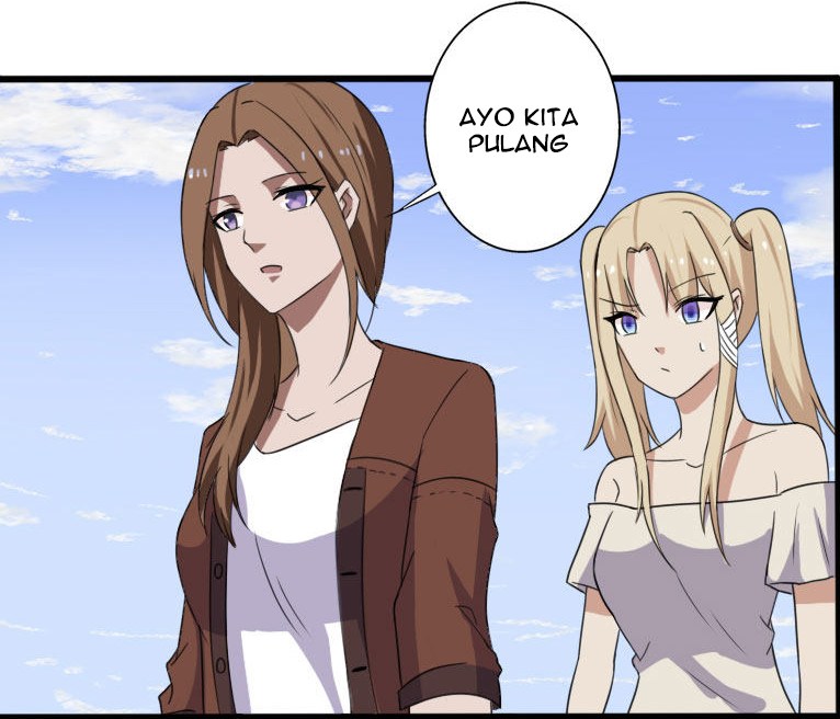 Master of Fortune chapter 11