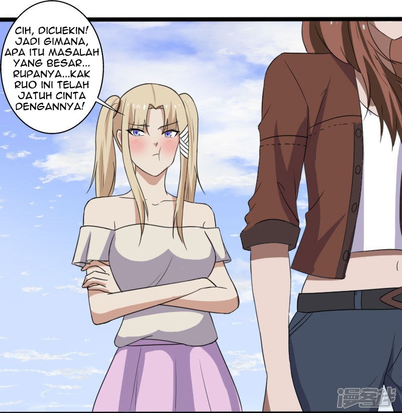 Master of Fortune chapter 11