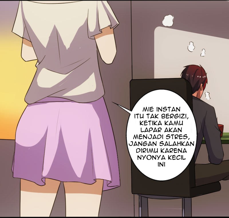 Master of Fortune chapter 11