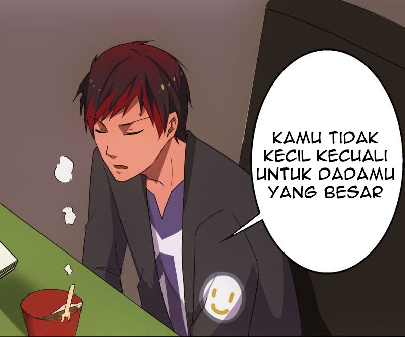 Master of Fortune chapter 11