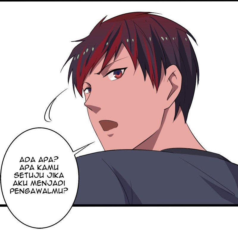 Master of Fortune chapter 11
